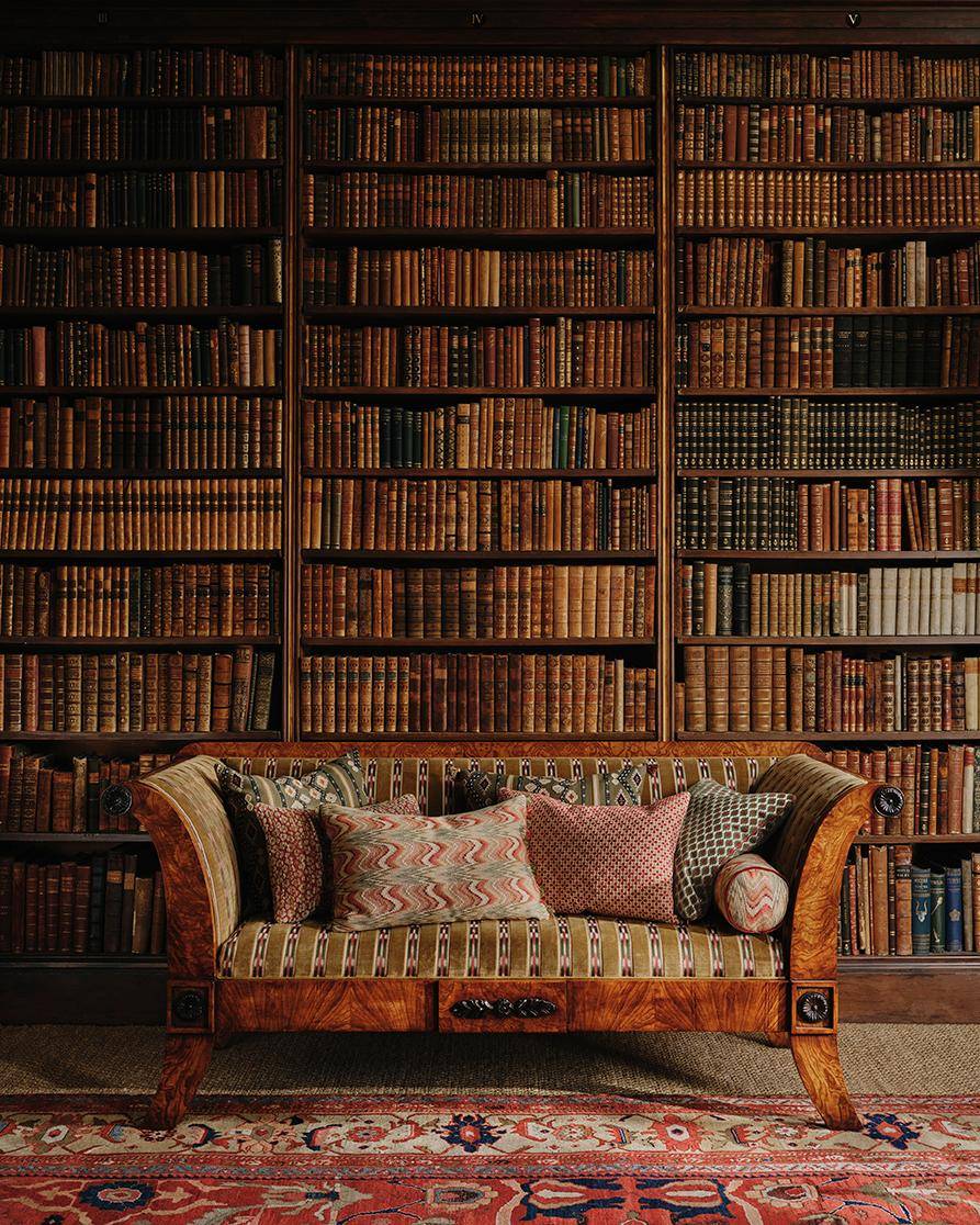 Colefax and Fowler Lorenzo