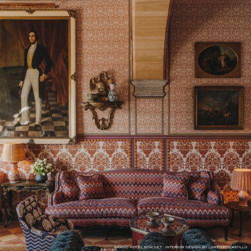 Lorenzo Castillo Alaior