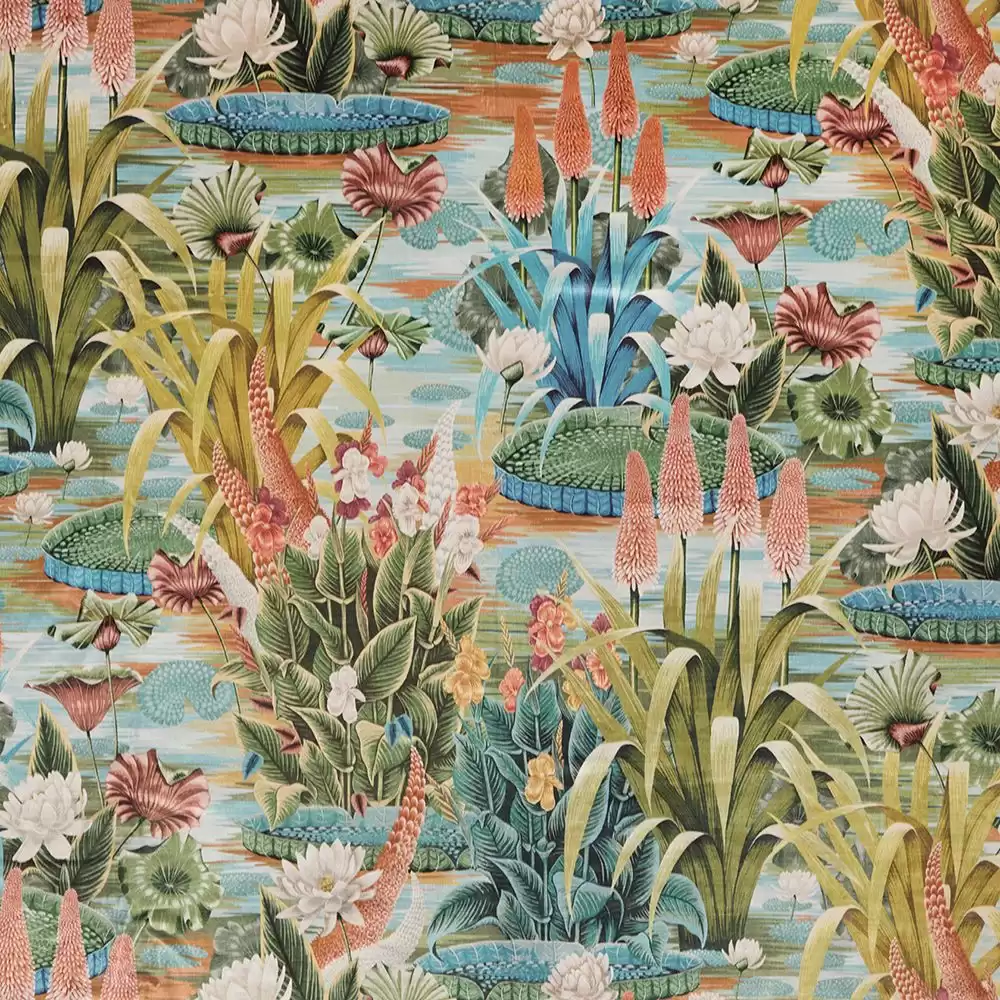 Osborne & Little Elysium Velvet
