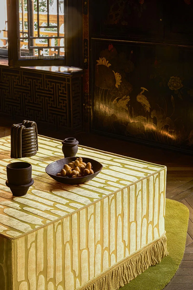 Pierre Frey Toketiko 