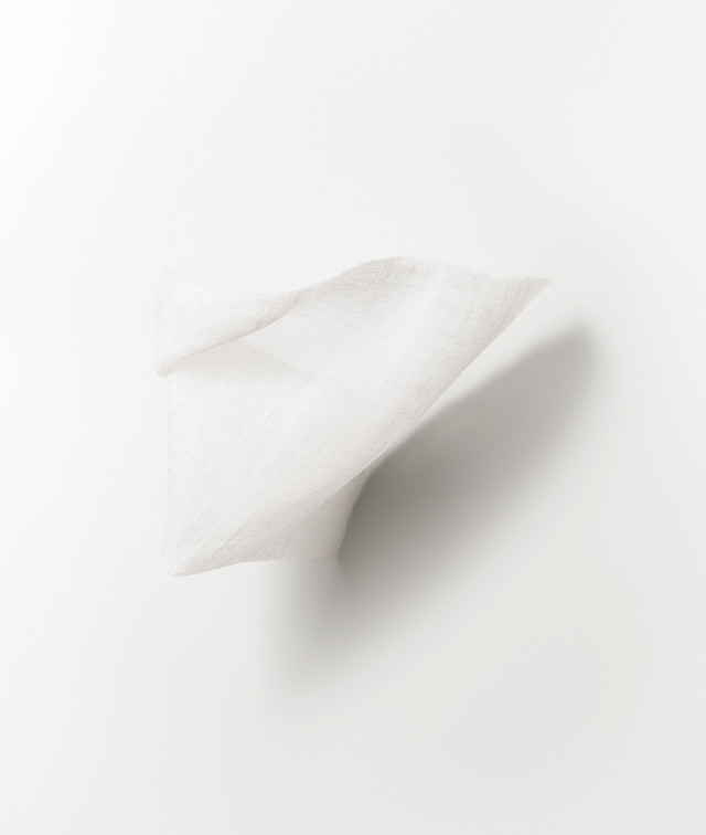 Dedar Wide Linen Colibri