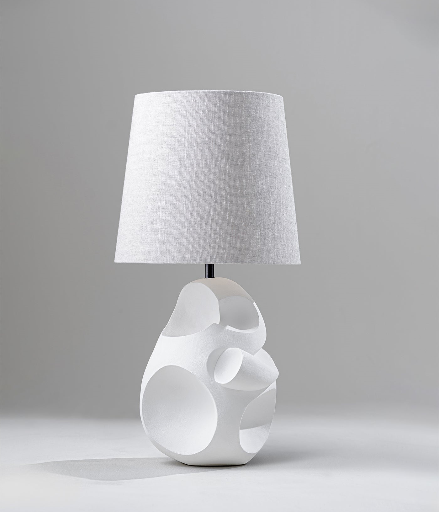 Porta Romana Calder Lamp