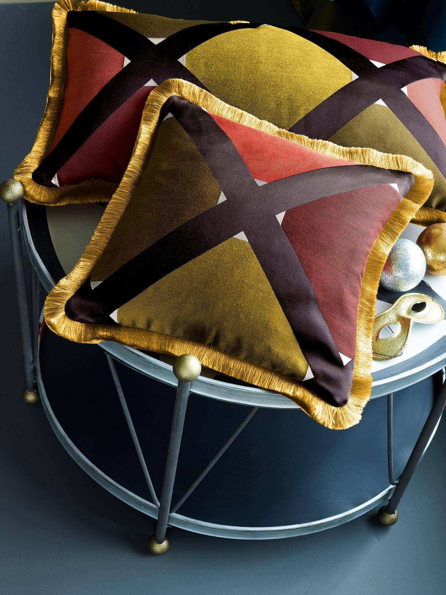 Zimmer + Rohde Harlequin