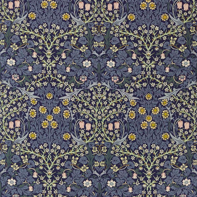 Morris & Co Blackthorn Weave 