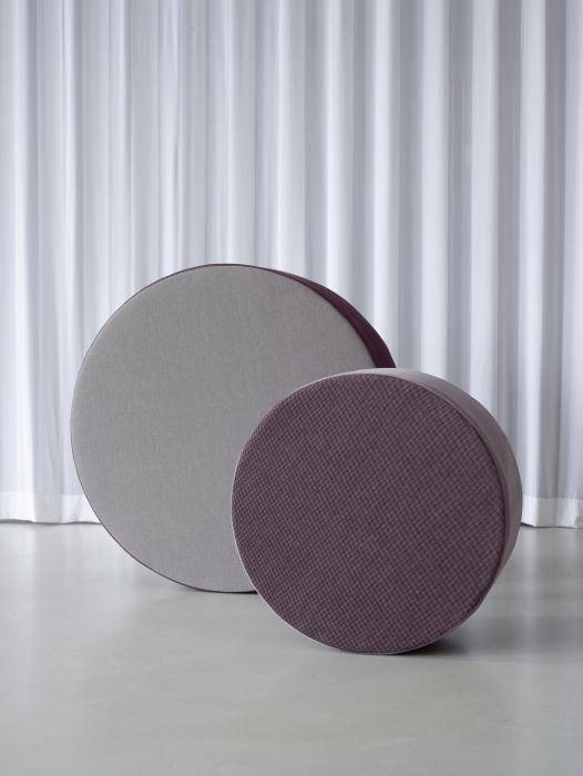 Nya Nordiska Soufflé CS Block