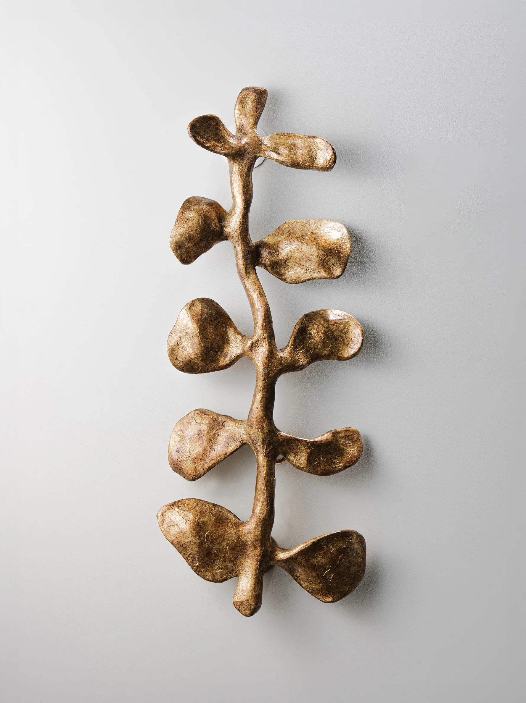 Porta Romana Fleur Wall Light