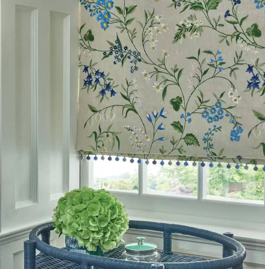 Nina Campbell Almora