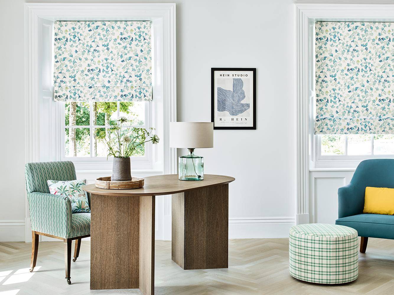 Jane Churchill Laurette