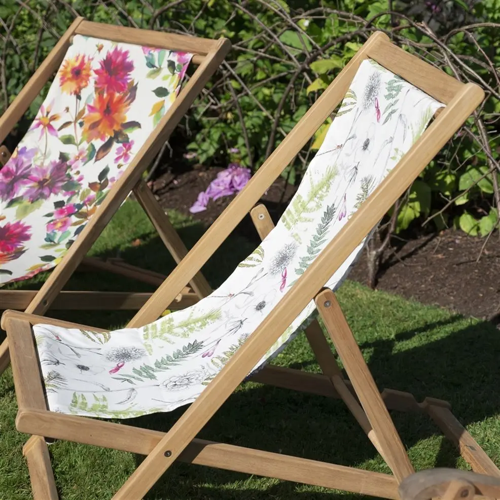 Designers Guild Acanthus Outdoor Designers Guild Acanthus Outdoor