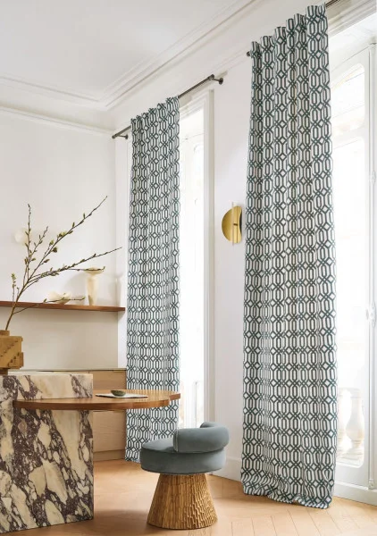 Casamance Vibrations