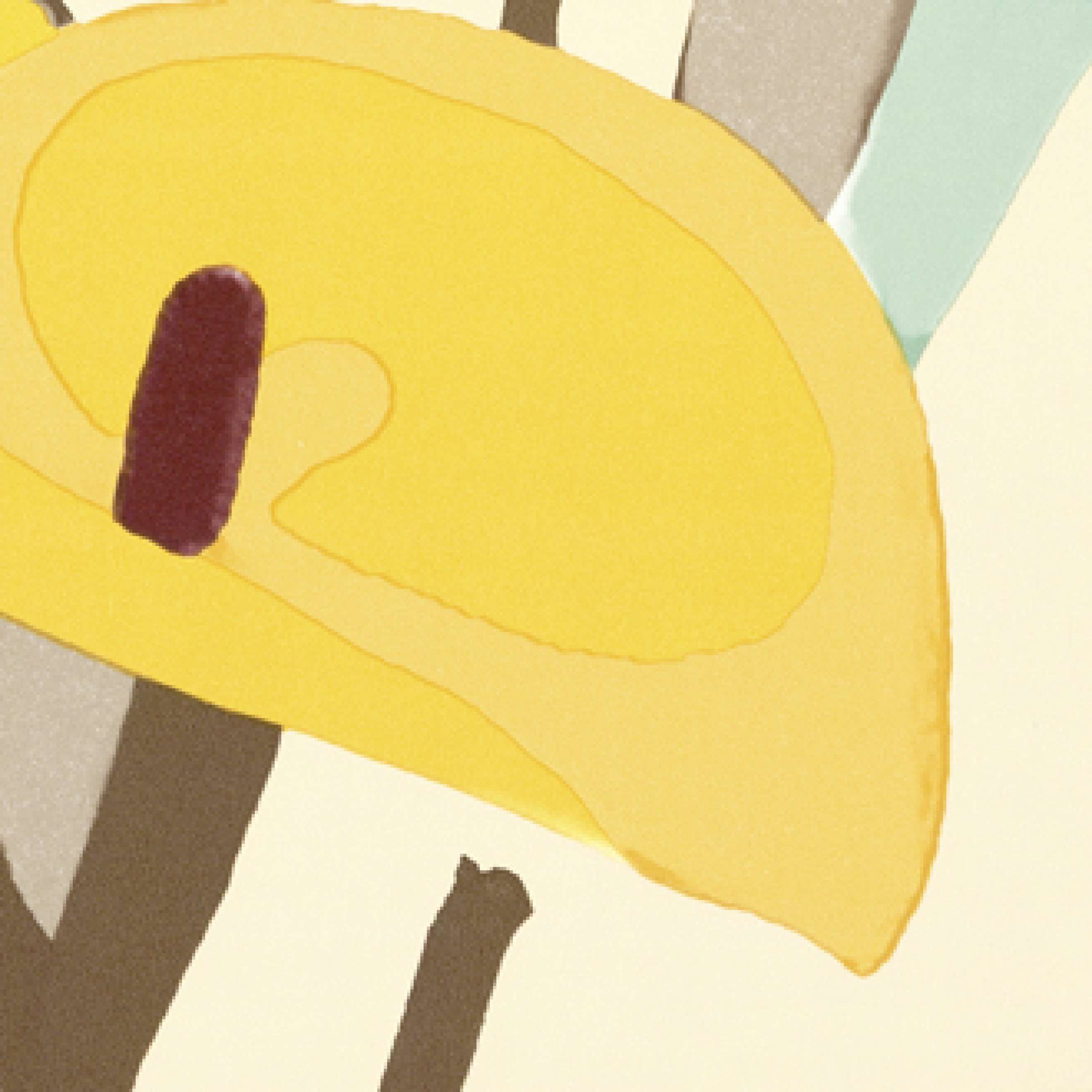 Les ailes du papillon