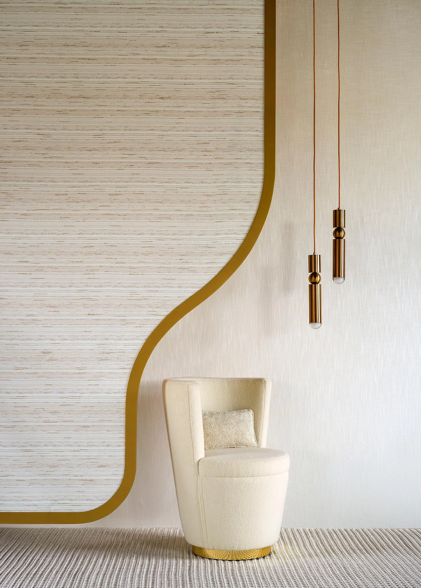 Pierre Frey Portofino