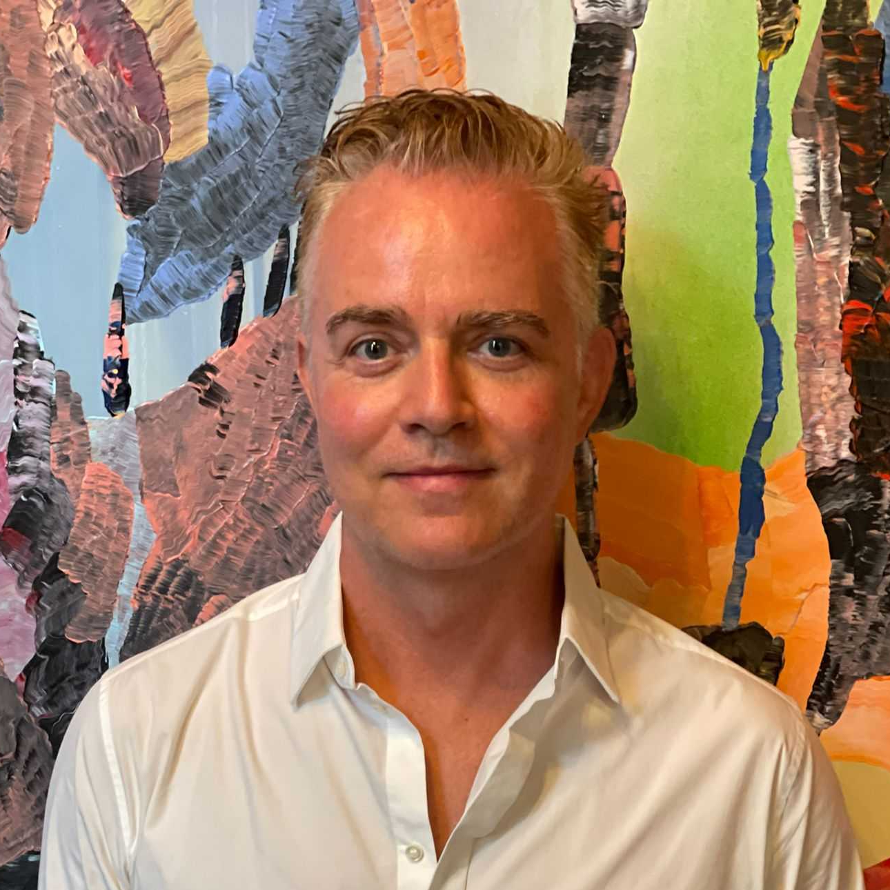 Andreas Permin