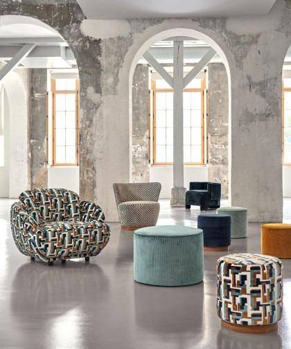 Casamance Paddington