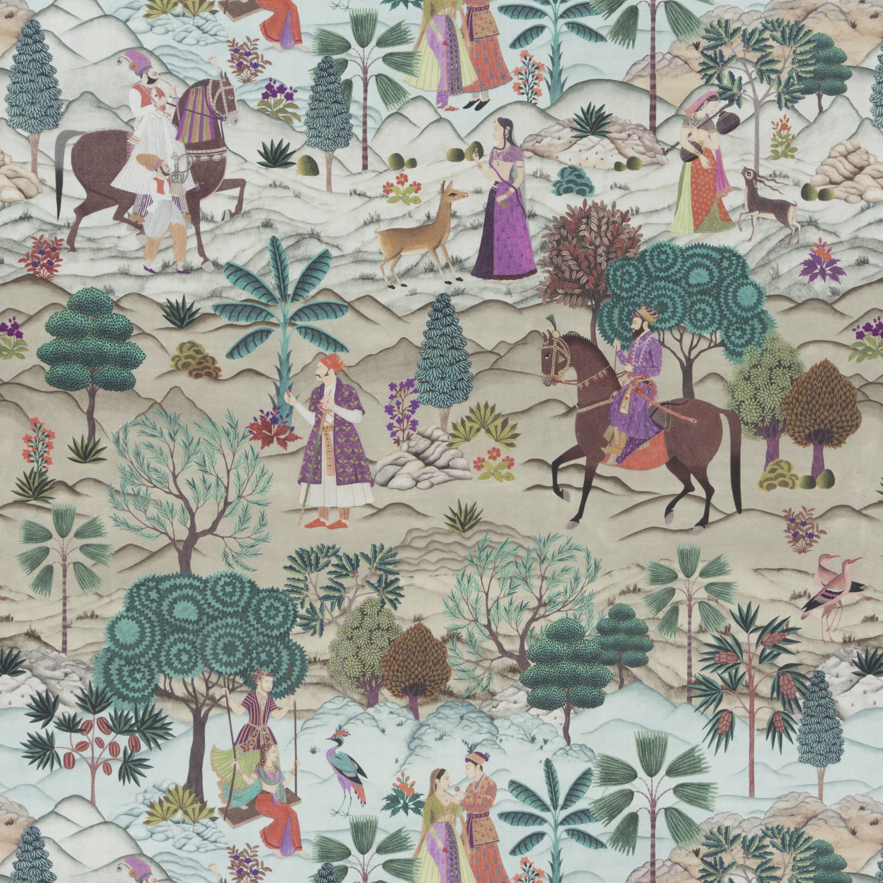 Chivasso Fabulous World