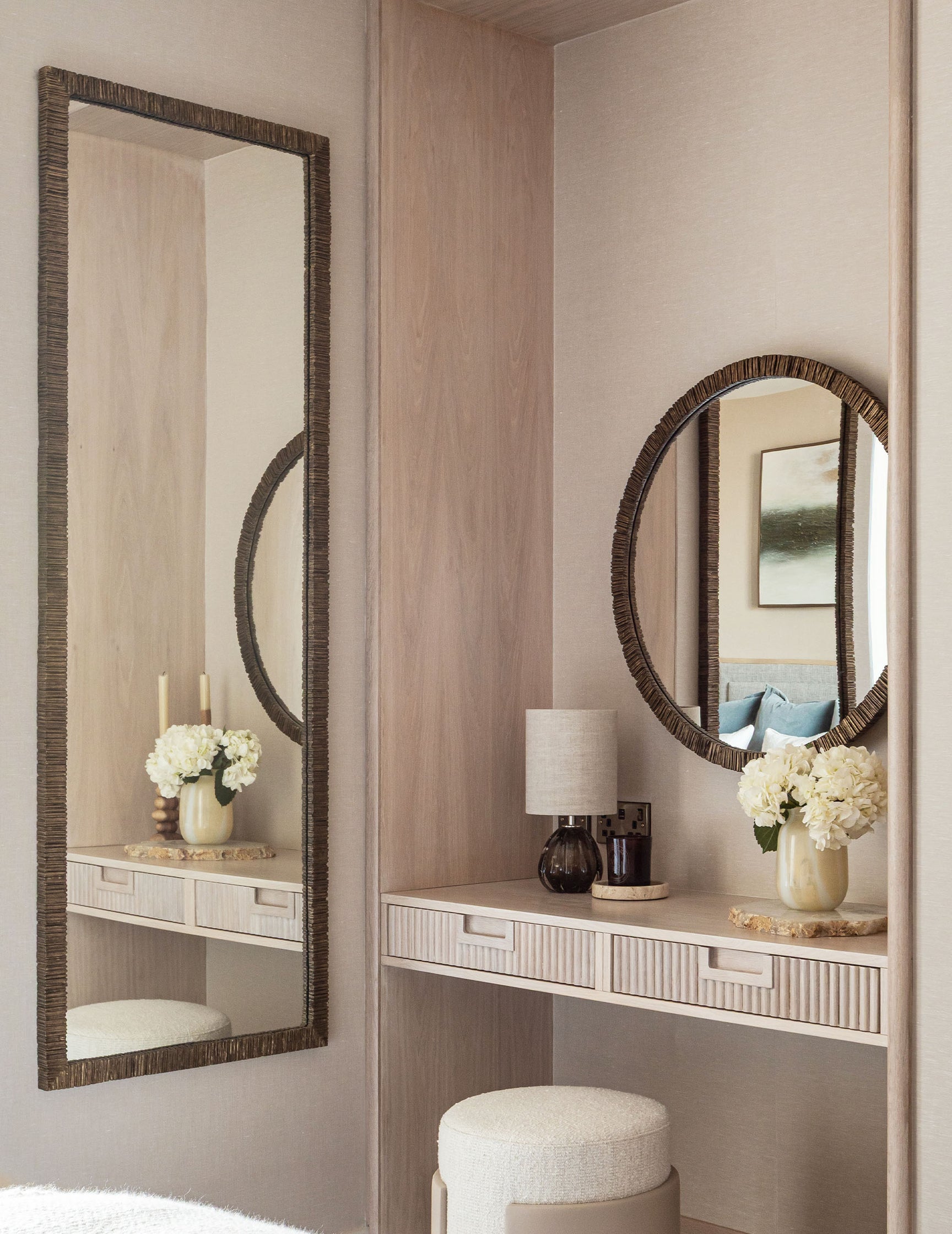 Porta Romana Dumpling Lamp