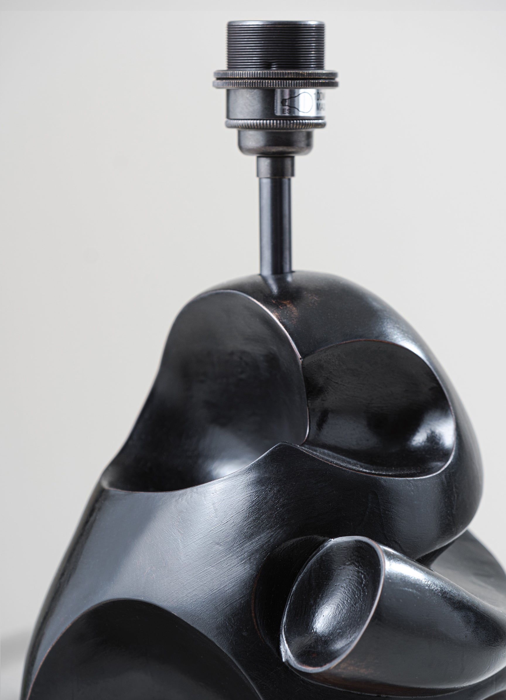Porta Romana Calder Lamp
