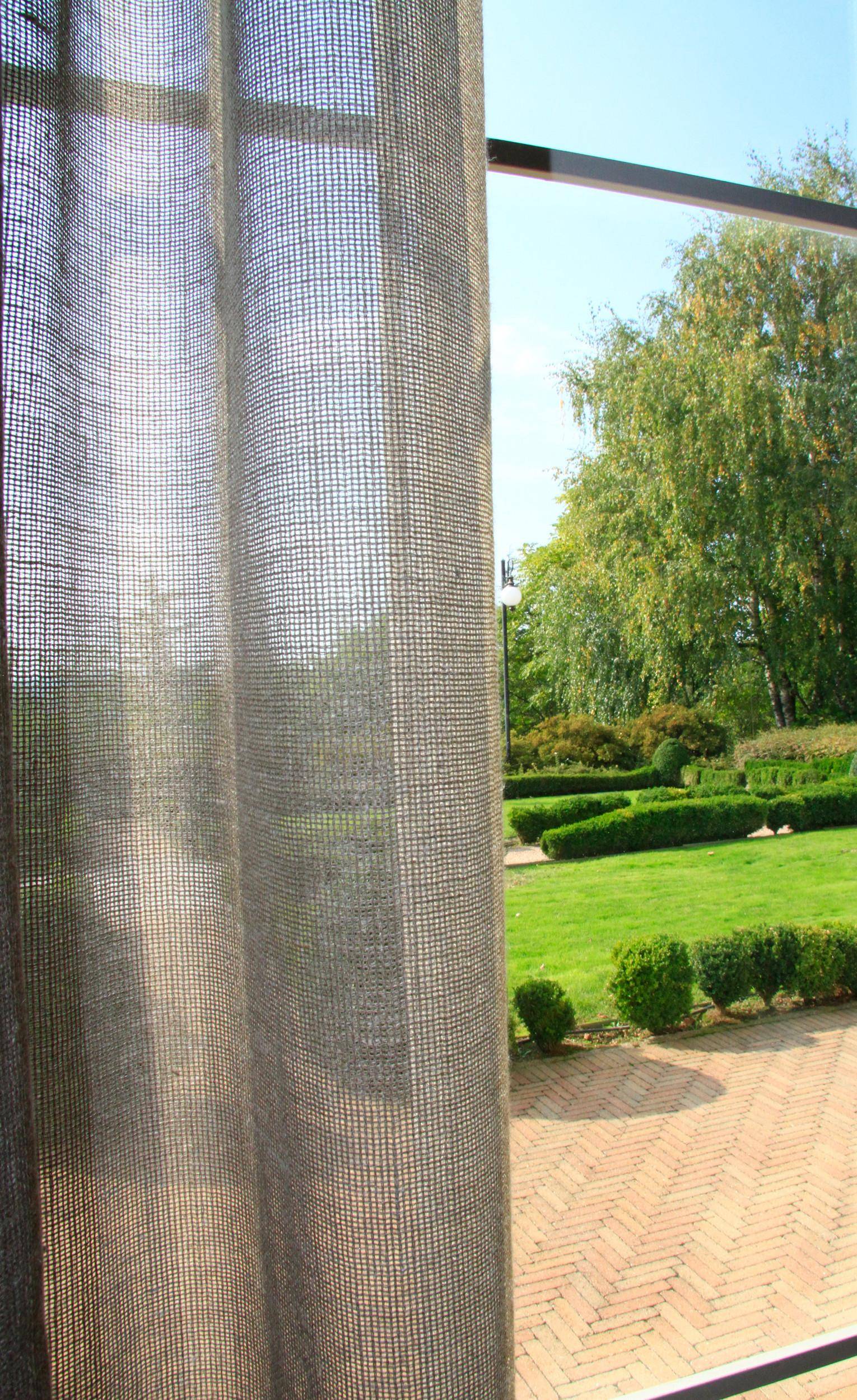 Fischbacher 1819 Luxury Net