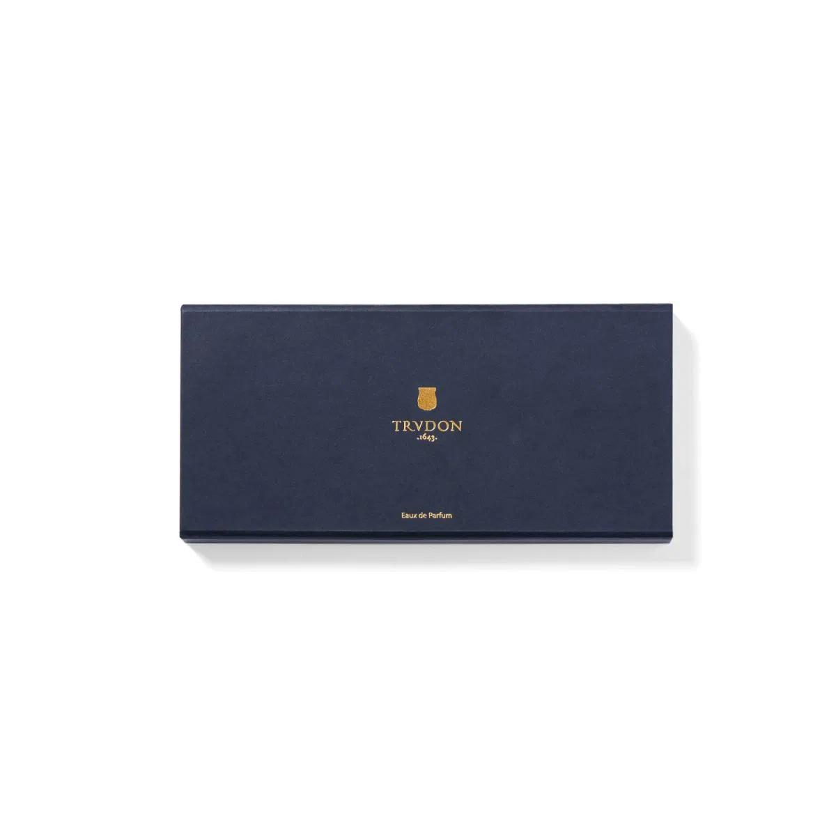 Trudon Discovery Set Eau de Parfum 8 x 1,5ml