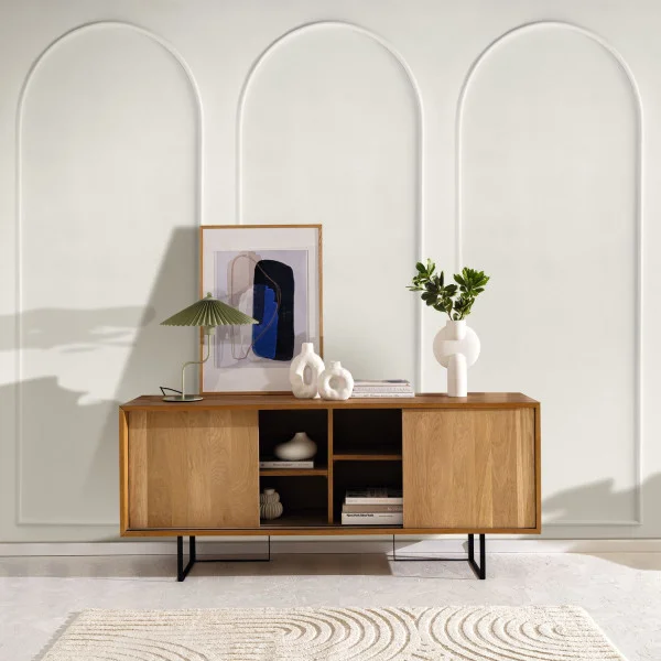 Caselio Moulding Arch L