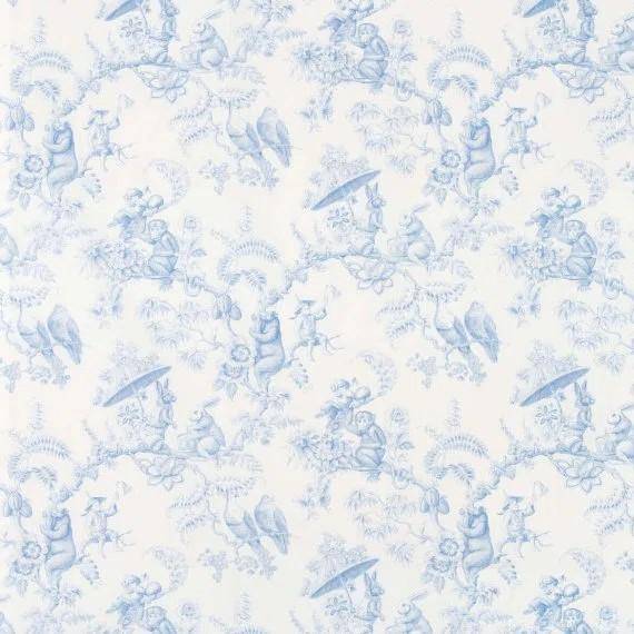 Pierre Frey Ouistitis & co 