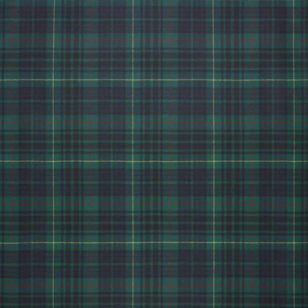 Ralph Lauren Keighly Tartan