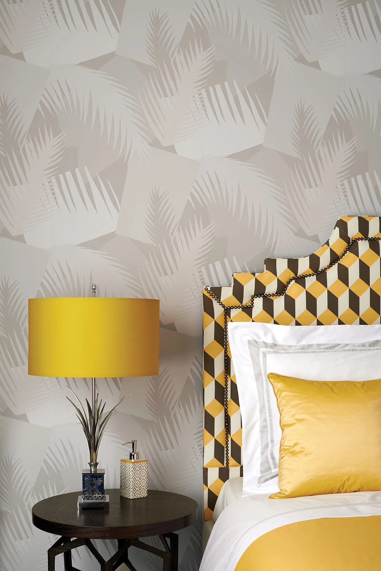 Cole & Son Deco Palm
