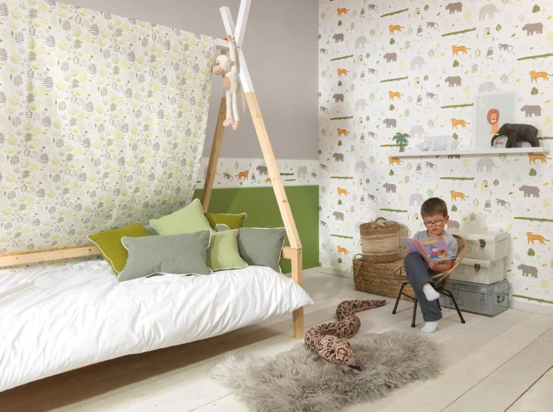 Casadeco Happy Dreams Savanna