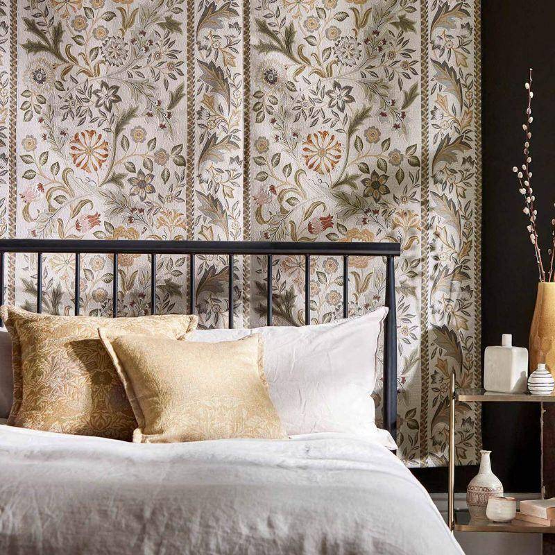Morris & Co Wilhelmina Weave 