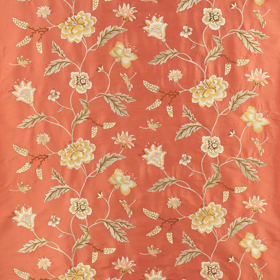 Colefax and Fowler Passerine