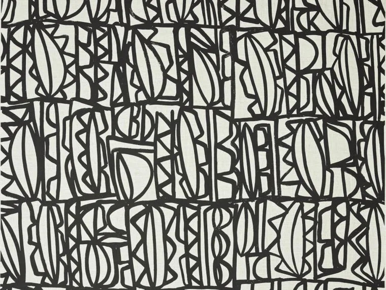 Pierre Frey Symboles