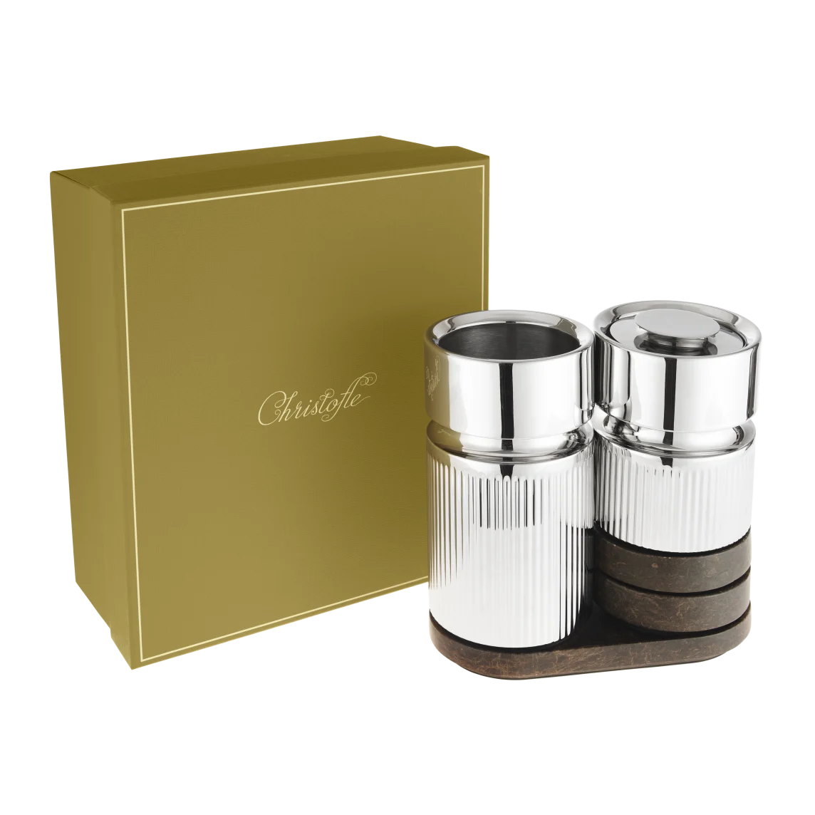 Christofle Club 30 - Bar Set