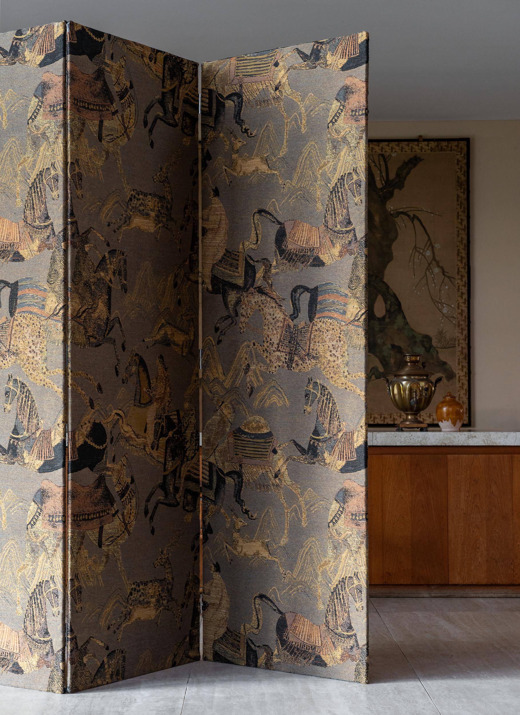 Fischbacher 1819 Turan