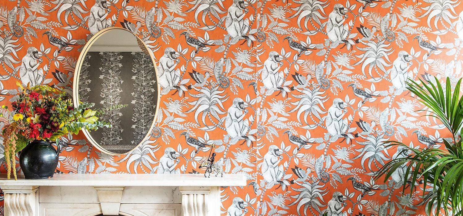 Cole & Son Savuti