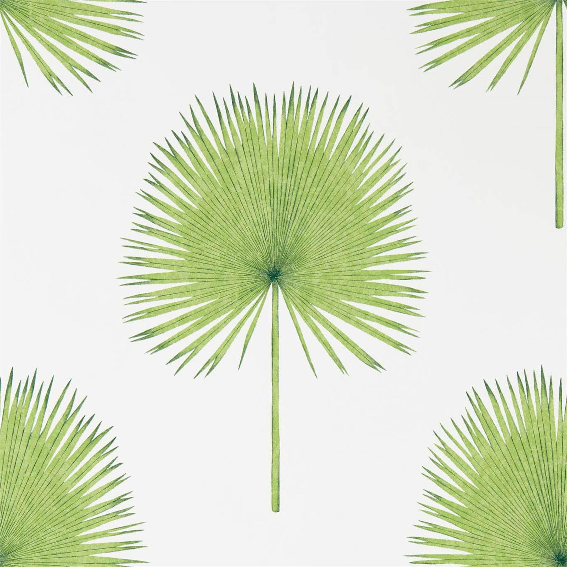 Botanical Green