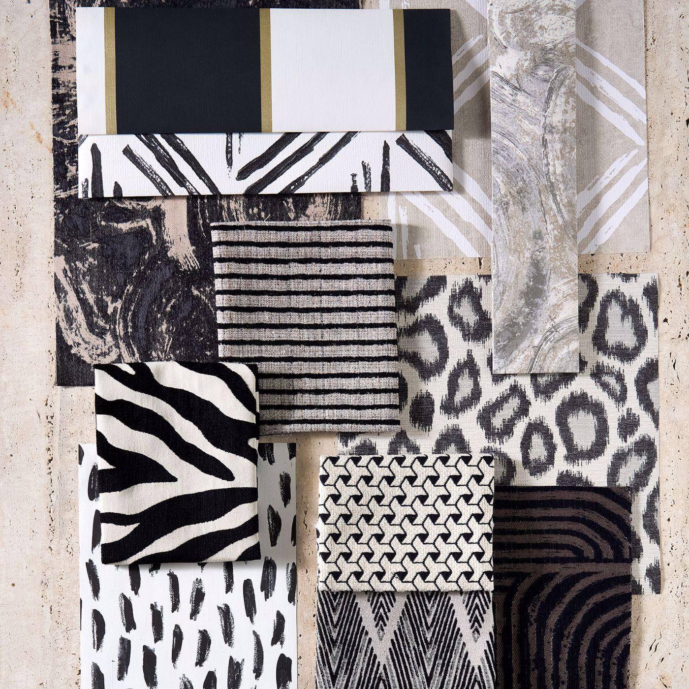 Clarke & Clarke Zehraya