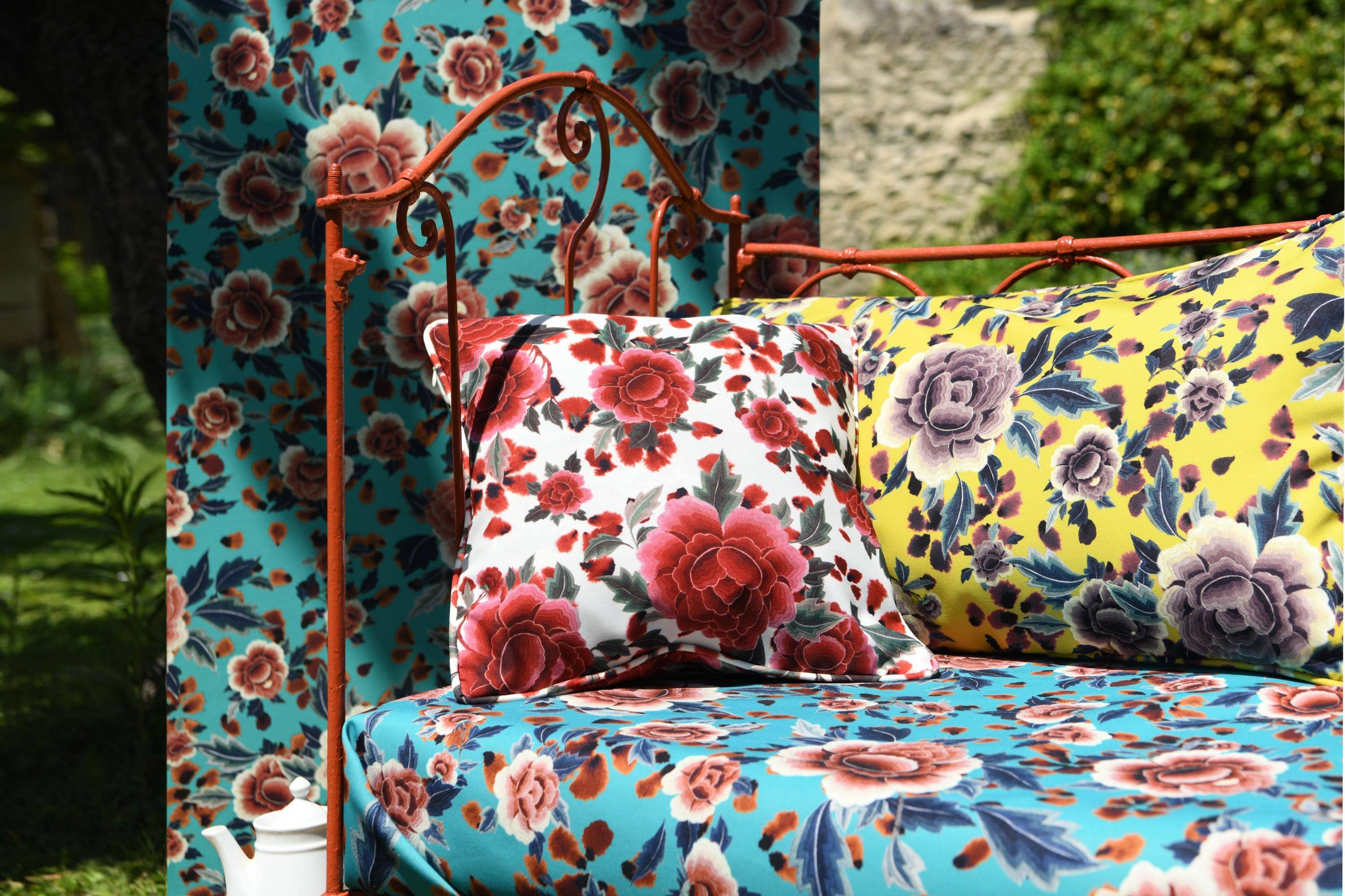 Jean Paul Gaultier China Town