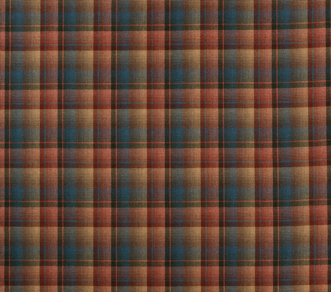 Nina Campbell Flavigny