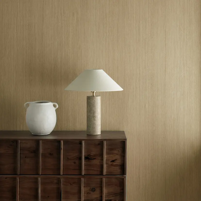 Harlequin Wood Veneer Wallpaper