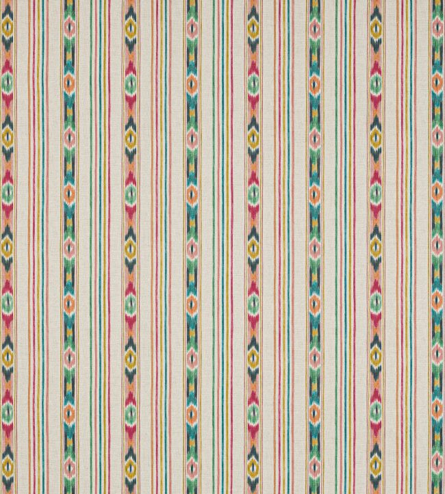 Jane Churchill Sitari Stripe Jane Churchill Sitari Stripe