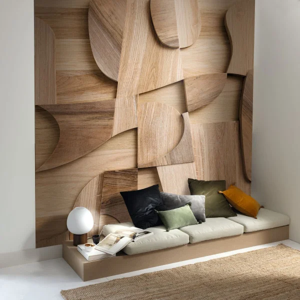 Caselio Marquetery L