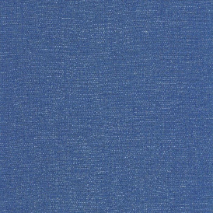 Bleu electrique dore