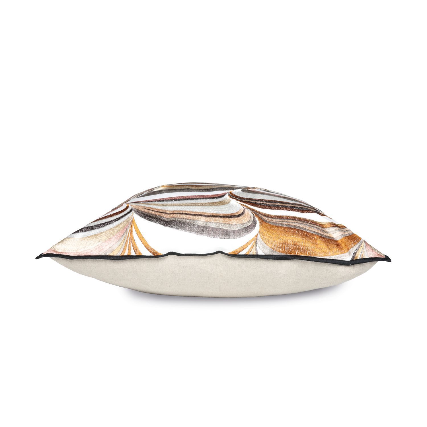 Casamance Strates 45x45cm