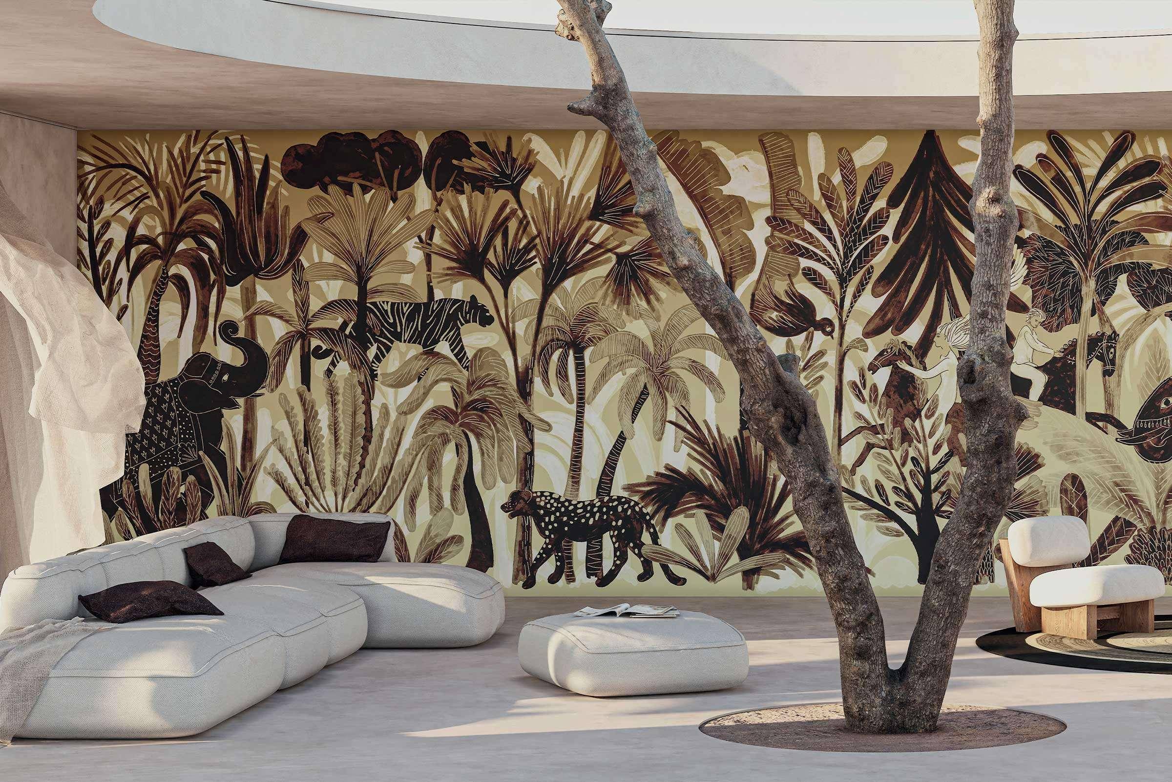 Élitis 360° Bel Ami