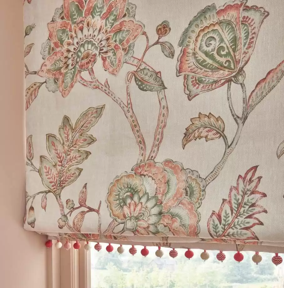 Nina Campbell Samarra