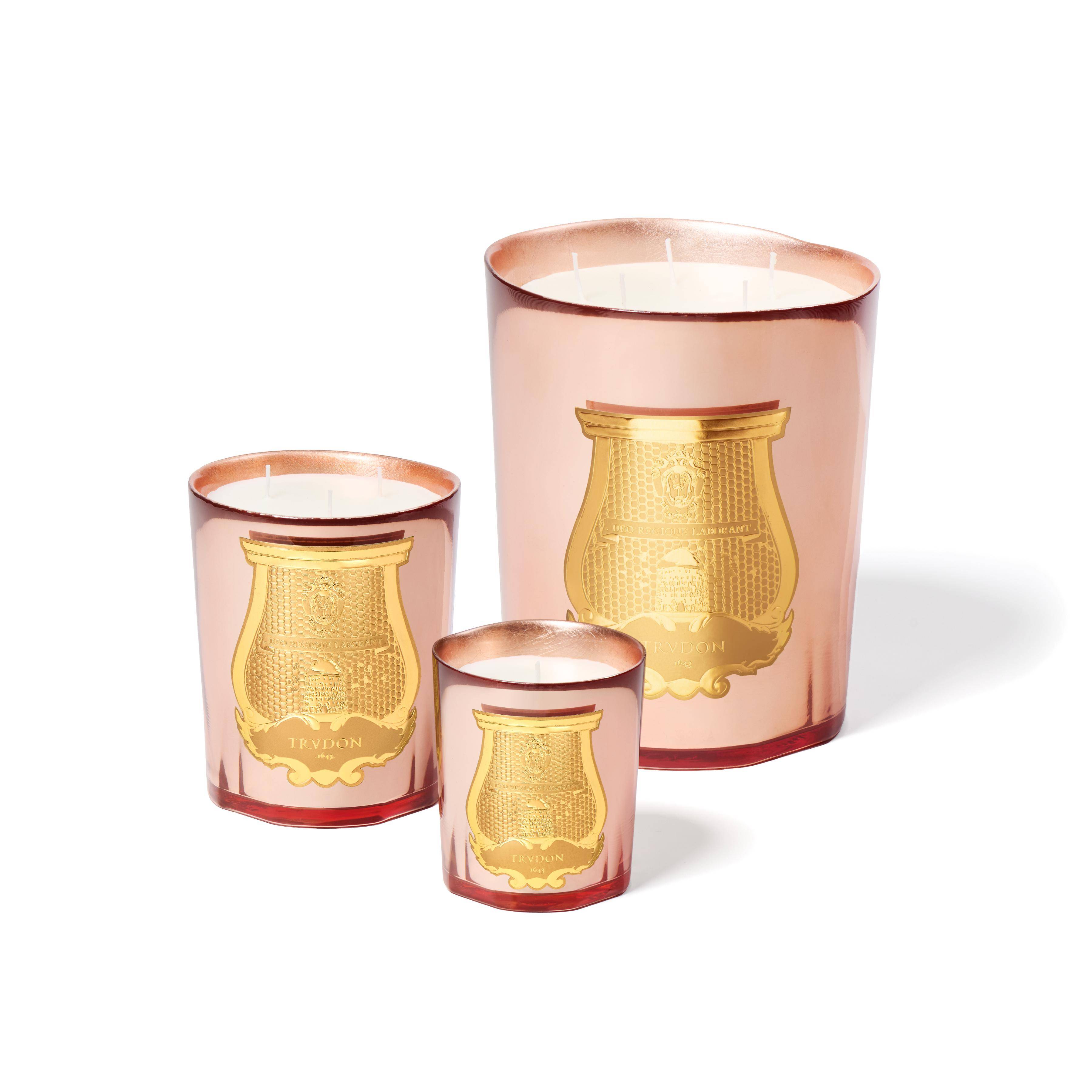 Trudon Holiday Nazareth 270g | Weihnachtliche Duftkerze