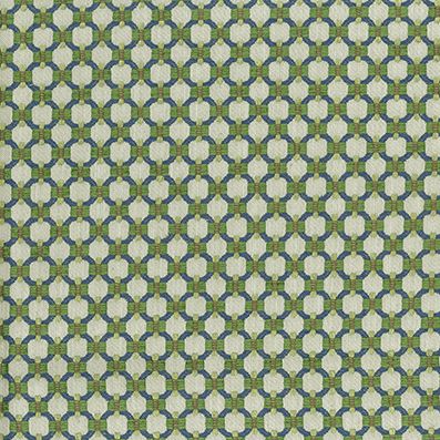 Green / Cobalt