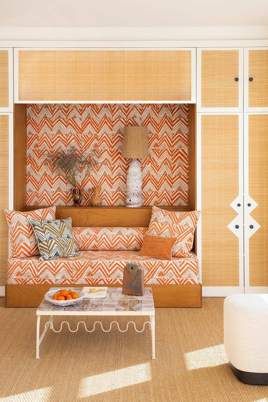 Le Manach Tchad outdoor