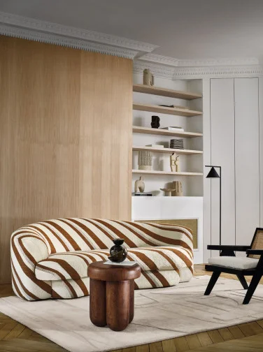 Casamance Slalom