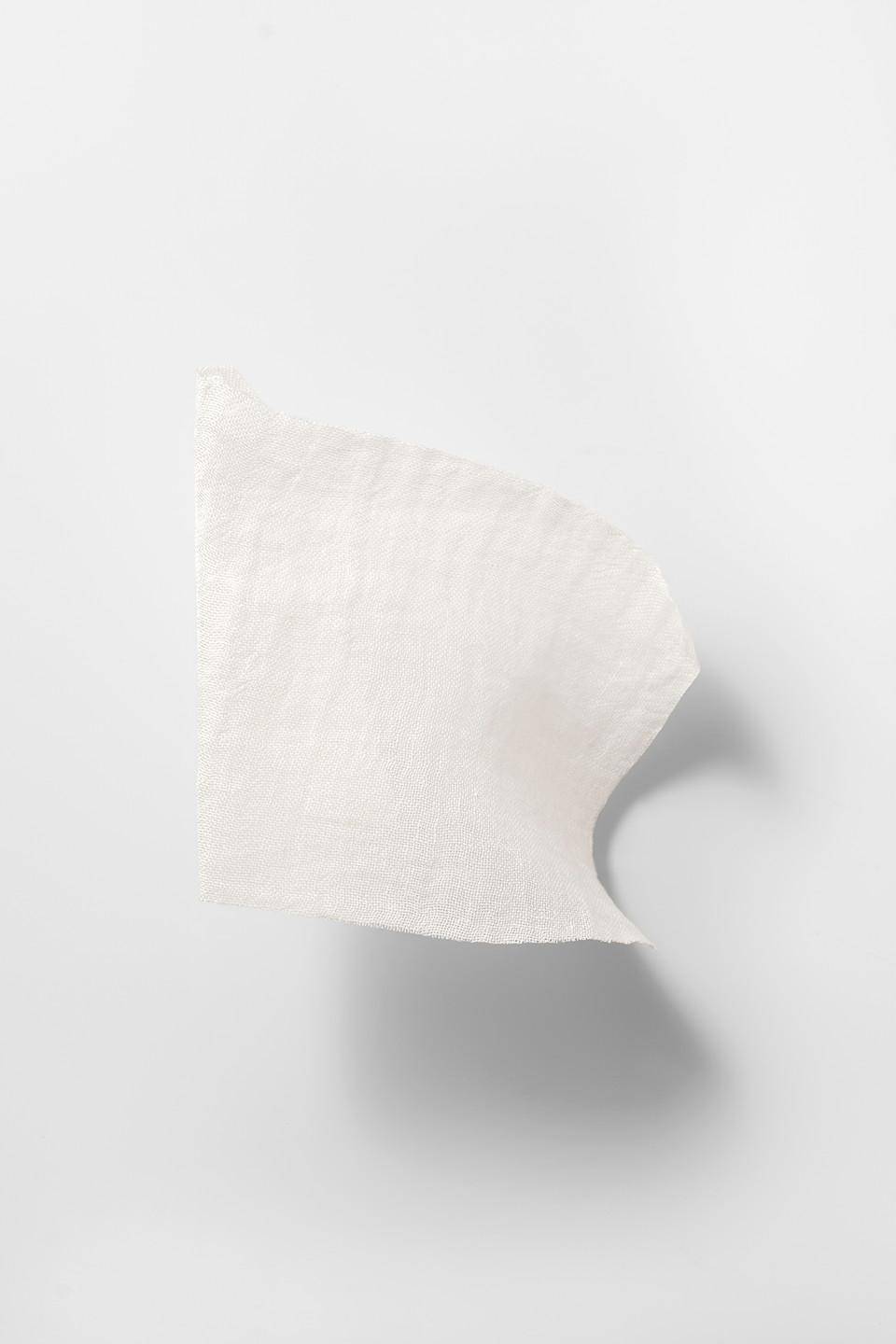 Dedar Wide Linen Goffrato